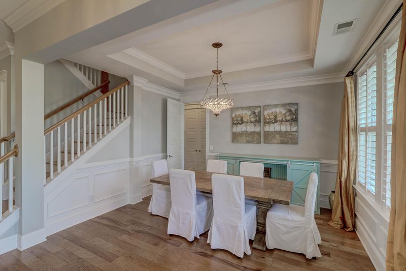 1831 Village Crossing Dr, Daniel Island, SC 29492