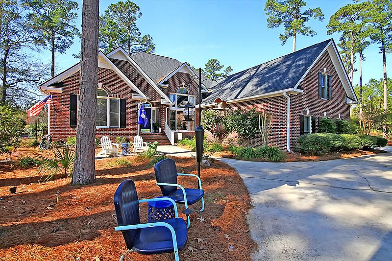 4211 Sweet Gum Crossing, North Charleston, SC 29420