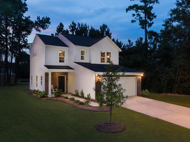 130 Sumac Dr, Goose Creek, SC 29445