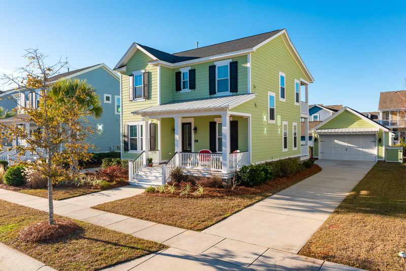 1479 Hollenberg Ln, Mount Pleasant, SC 29466