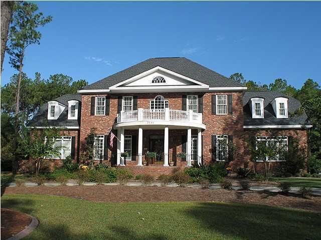 3646 Colonel Vanderhorst Cir, Mount Pleasant, SC 29466