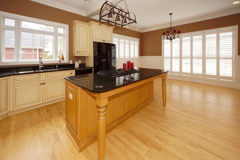 3646 Colonel Vanderhorst Cir, Mount Pleasant, SC 29466