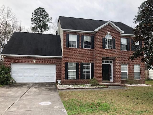 1425 Gemstone Blvd, Hanahan, SC 29410