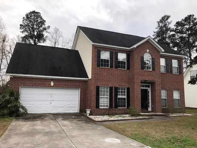 1425 Gemstone Blvd, Hanahan, SC 29410