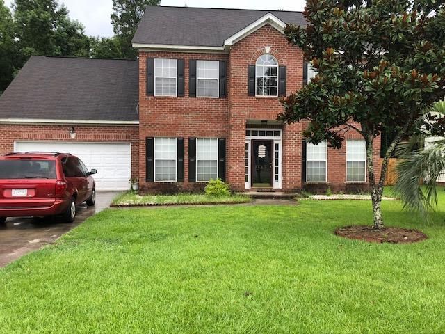 1425 Gemstone Blvd, Hanahan, SC 29410