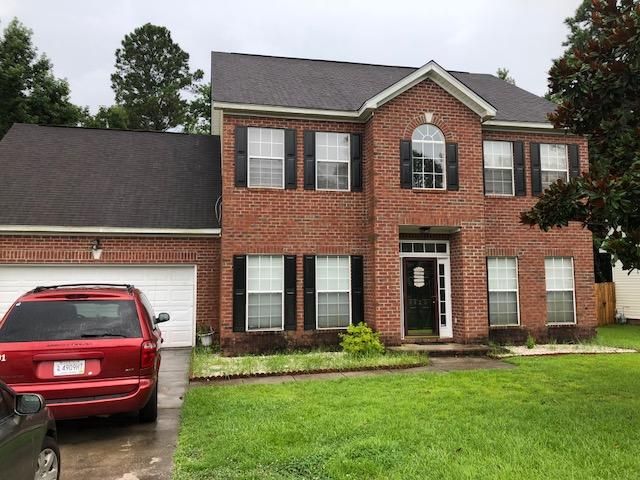 1425 Gemstone Blvd, Hanahan, SC 29410