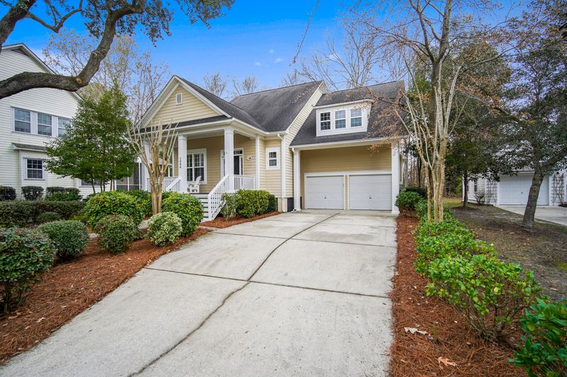 1006 Barfield St, Charleston, SC 29492