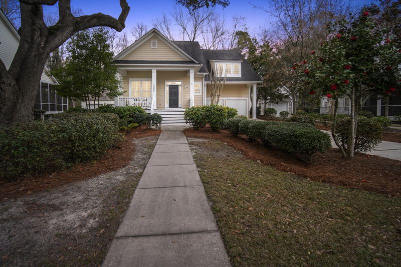 1006 Barfield St, Charleston, SC 29492