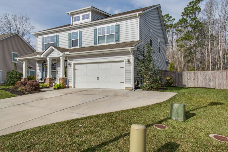 855 Harbor Woods Cir, Charleston, SC 29412