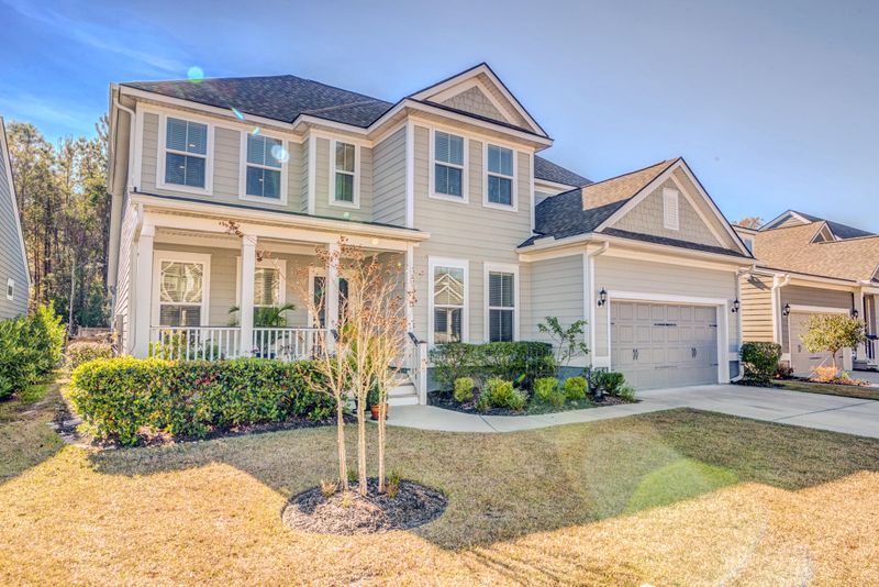 1213 Sharpestowne Ct, Mount Pleasant, SC 29466