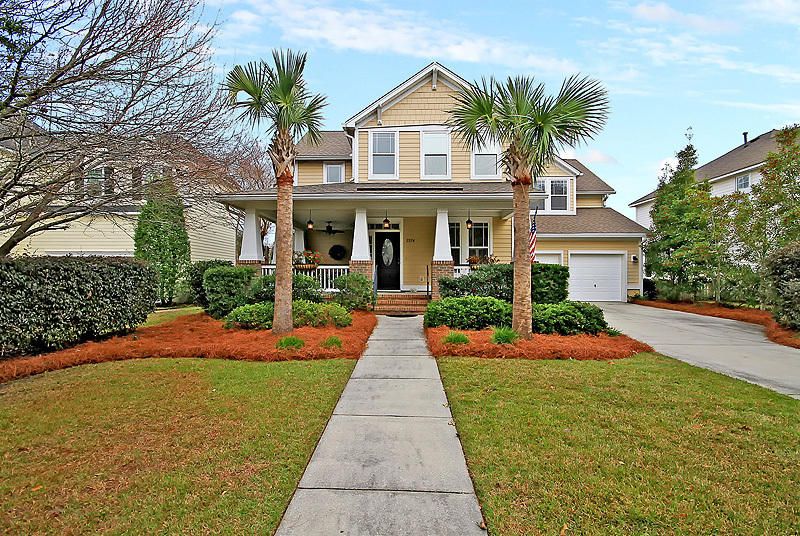2224 Daniel Island Dr, Charleston, SC 29492