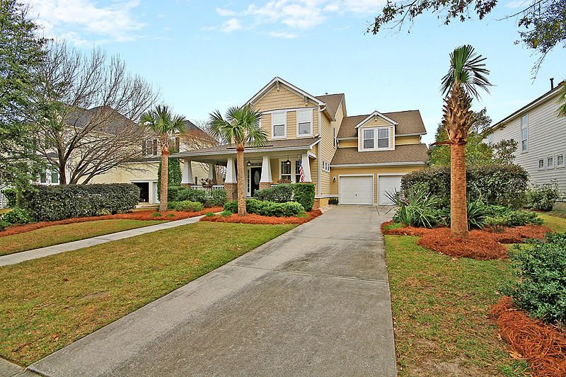 2224 Daniel Island Dr, Charleston, SC 29492