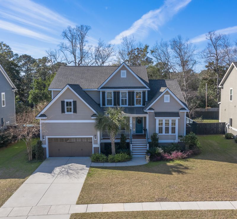 1317 Scotts Creek Cir, Mount Pleasant, SC 29464