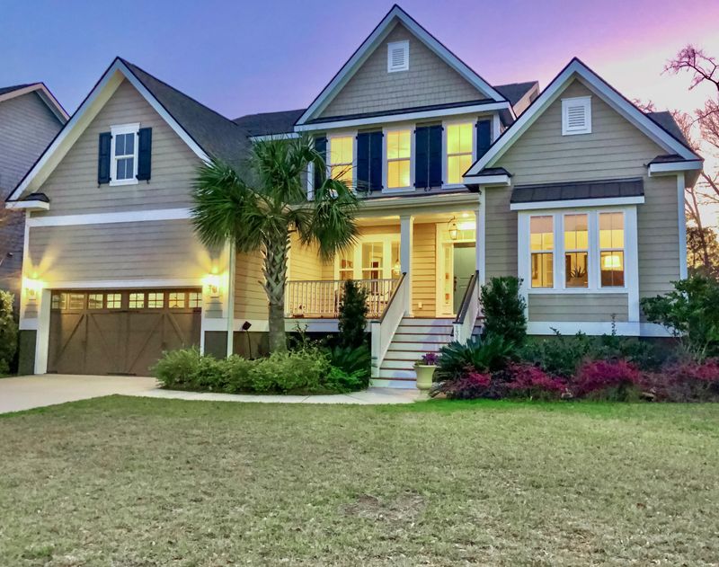 1317 Scotts Creek Cir, Mount Pleasant, SC 29464
