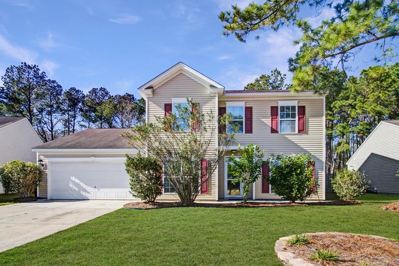 112 Hollytree Cir, Ladson, SC 29456