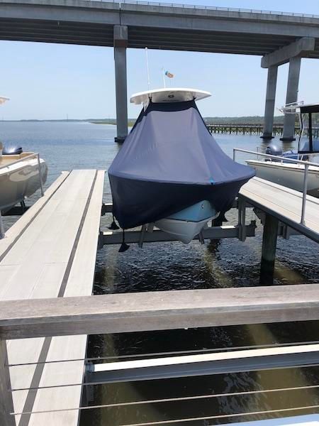 2408 Maybank Hw #F-21, Johns Island, SC 29455
