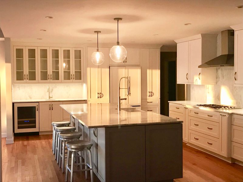 719 N Shore Dr, Charleston, SC 29412