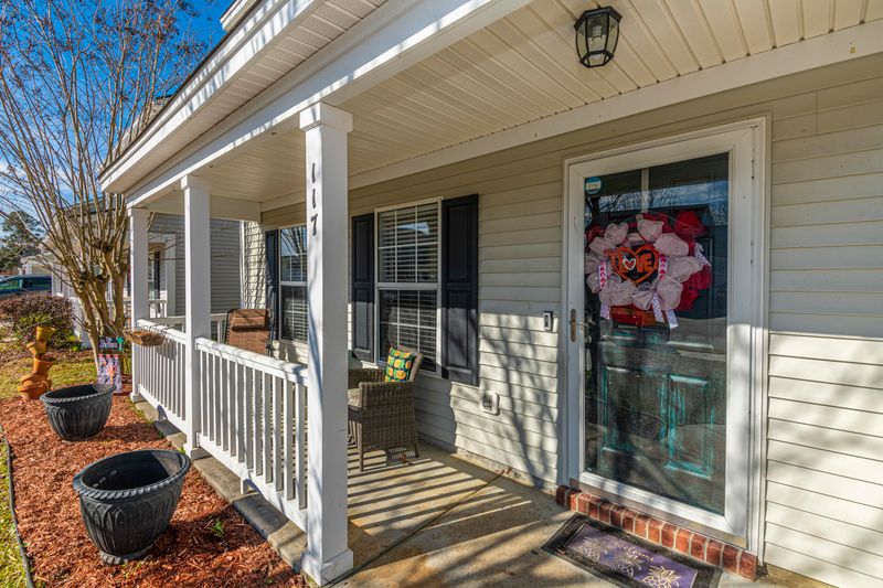 117 Walnut Creek Rd, Summerville, SC 29483