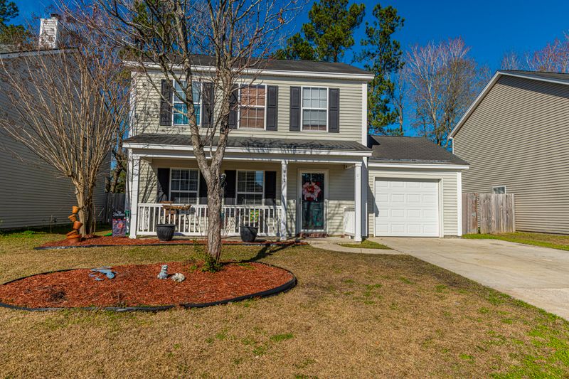117 Walnut Creek Rd, Summerville, SC 29483