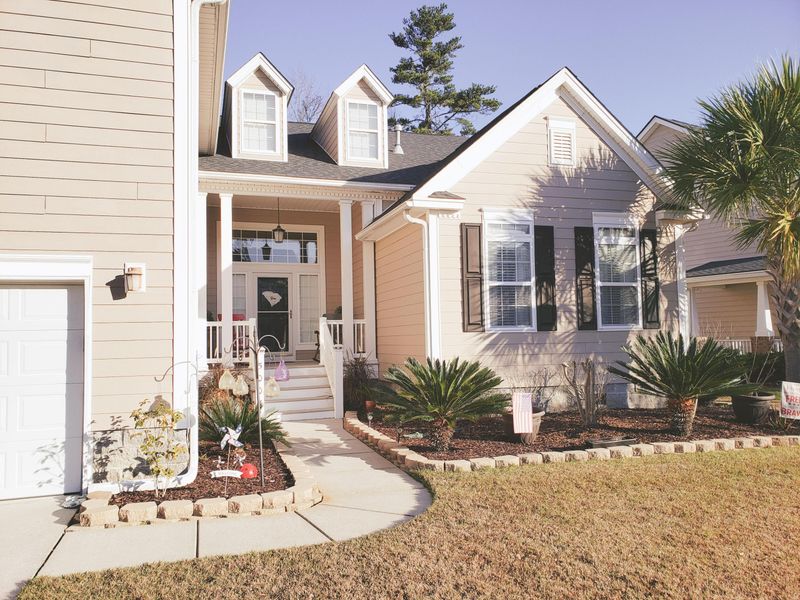 5004 Robeson Pl, Summerville, SC 29485