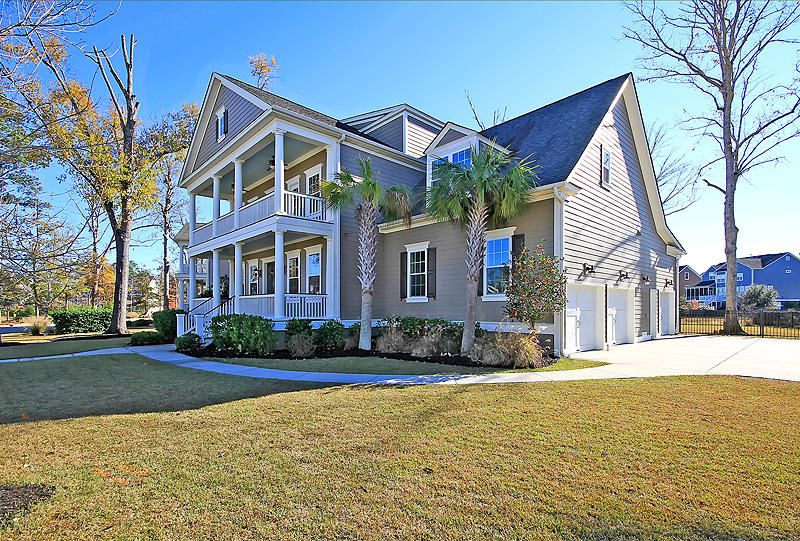 3215 Hatchway Dr, Mount Pleasant, SC 29466