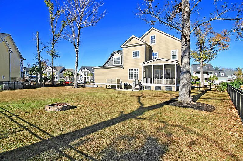 3215 Hatchway Dr, Mount Pleasant, SC 29466