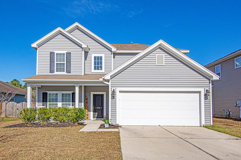 258 Mayfield Dr, Goose Creek, SC 29445