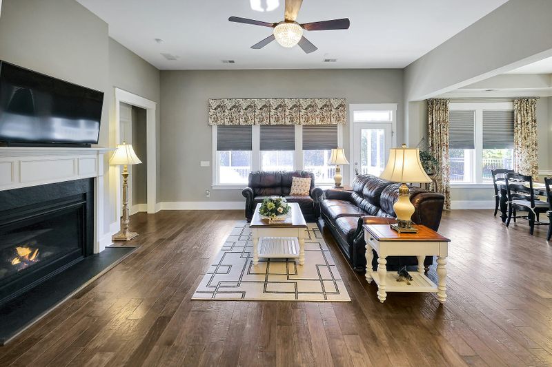 3019 Cross Vine Ln, Summerville, SC 29483