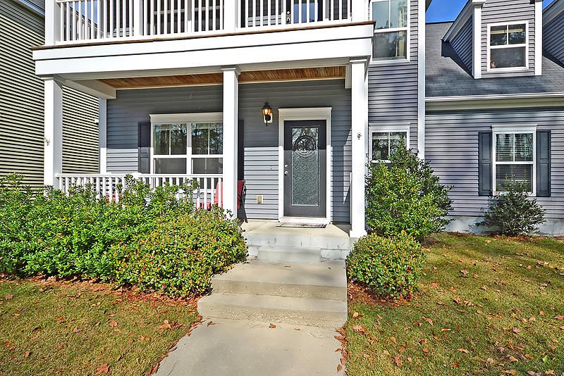 1236 Segar St, Johns Island, SC 29455