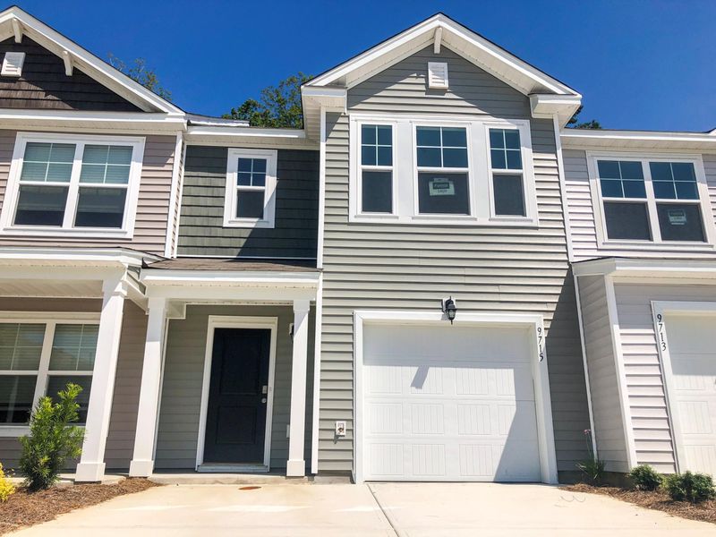 9781 Transplanter Cir, Ladson, SC 29456