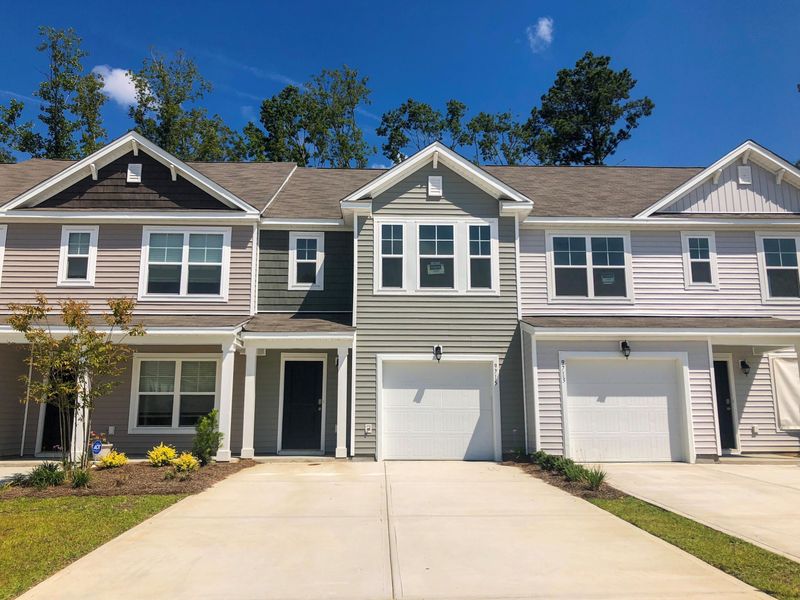 9781 Transplanter Cir, Ladson, SC 29456