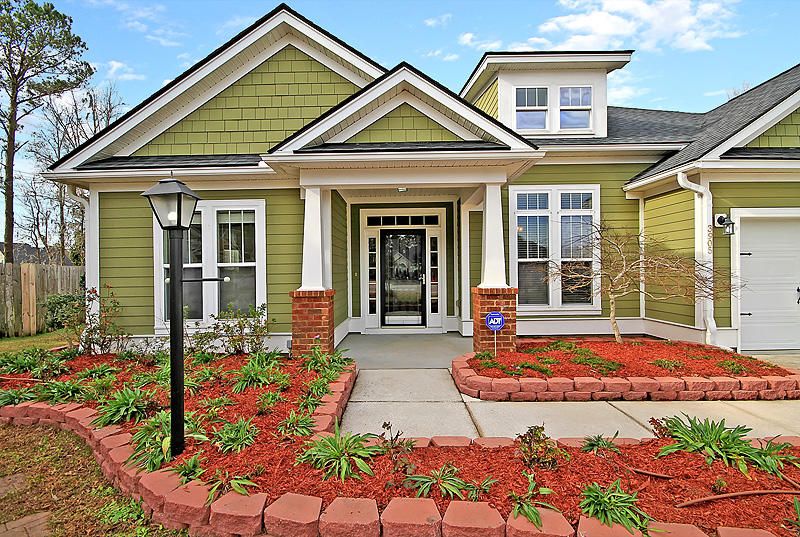 3905 Carpentaria Ct, North Charleston, SC 29420