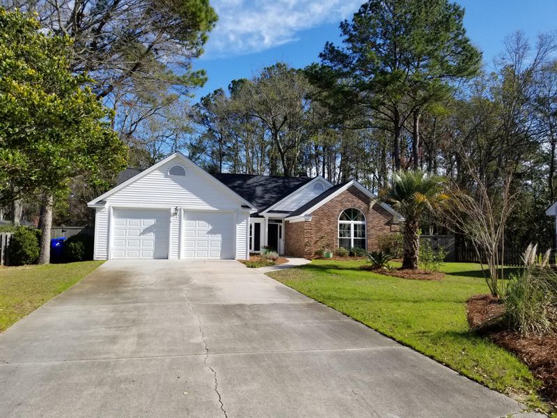 1259 Horseshoe Bend, Mount Pleasant, SC 29464