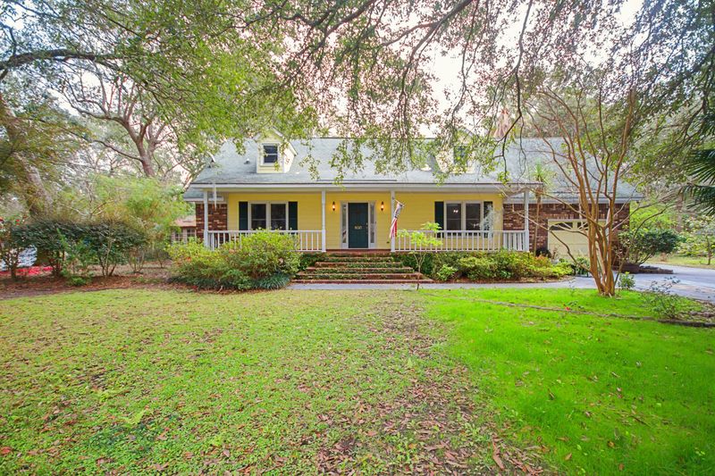 850 Godber St, Charleston, SC 29412