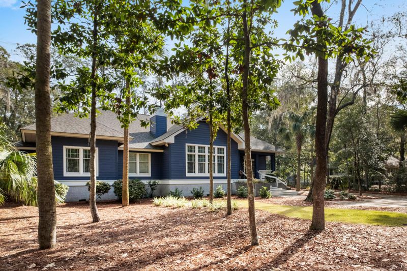 2902 Capn Sams Rd, Seabrook Island, SC 29455
