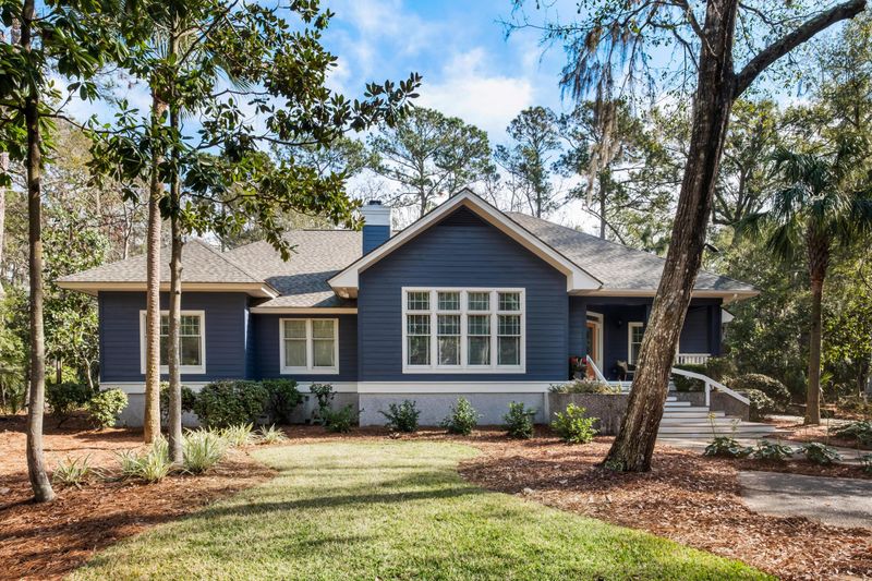 2902 Capn Sams Rd, Seabrook Island, SC 29455