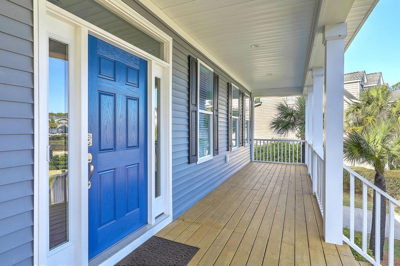 2451 Worthington Dr, Mount Pleasant, SC 29466