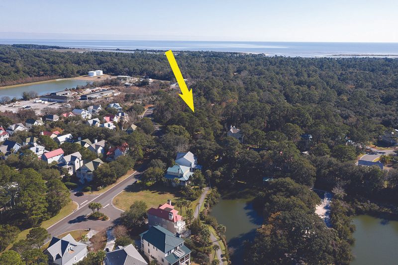 0 Lot B45 Seabrook Village Dr, Seabrook Island, SC 29455