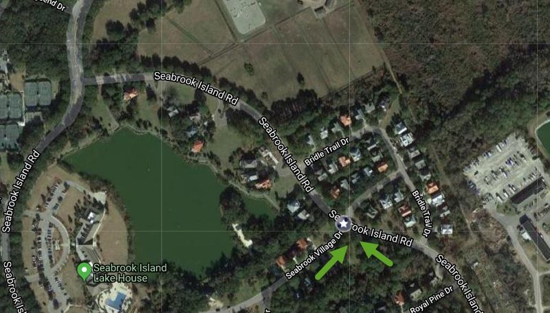 0 Lot B45 Seabrook Village Dr, Seabrook Island, SC 29455