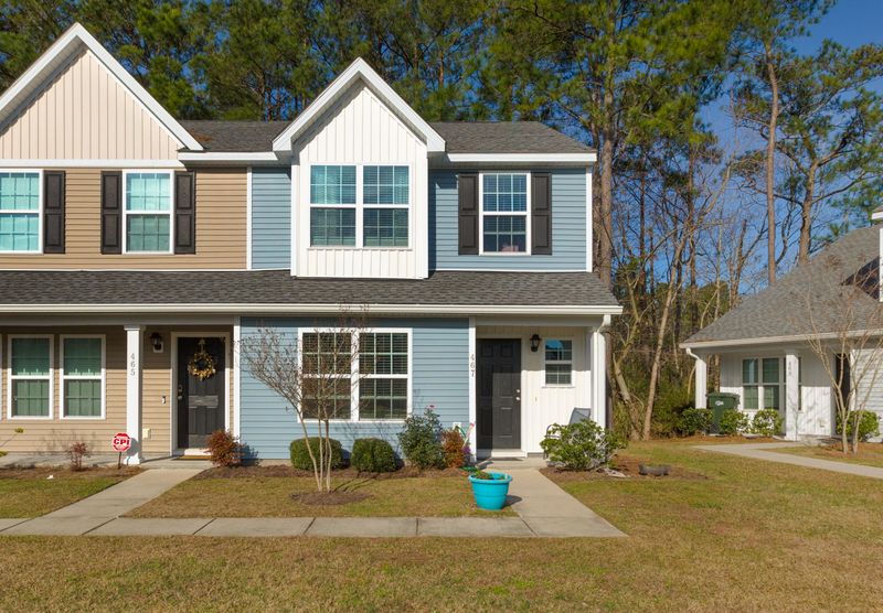 467 Truman Dr, Goose Creek, SC 29445