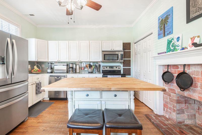 1 Francis St, Charleston, SC 29403