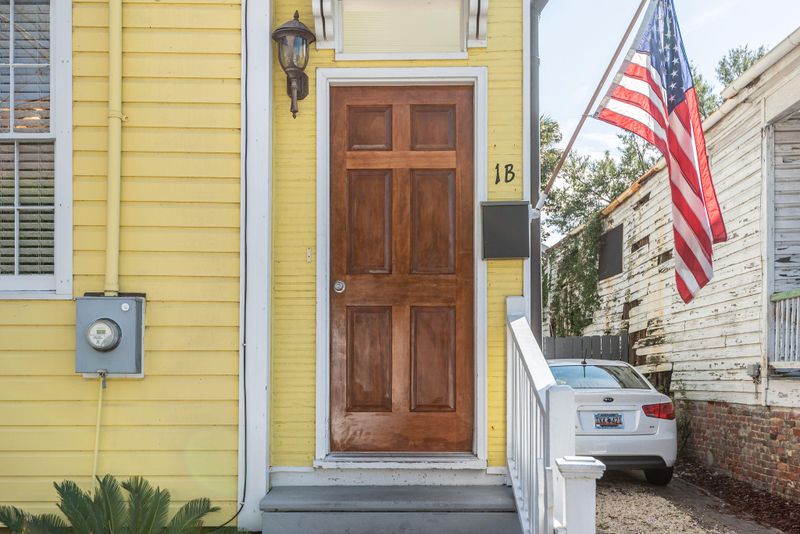 1 Francis St, Charleston, SC 29403
