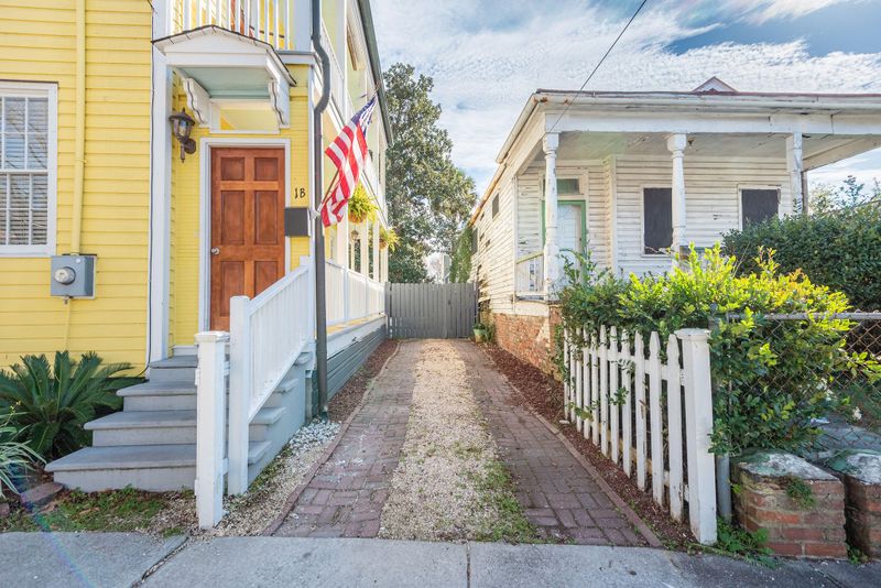 1 Francis St, Charleston, SC 29403