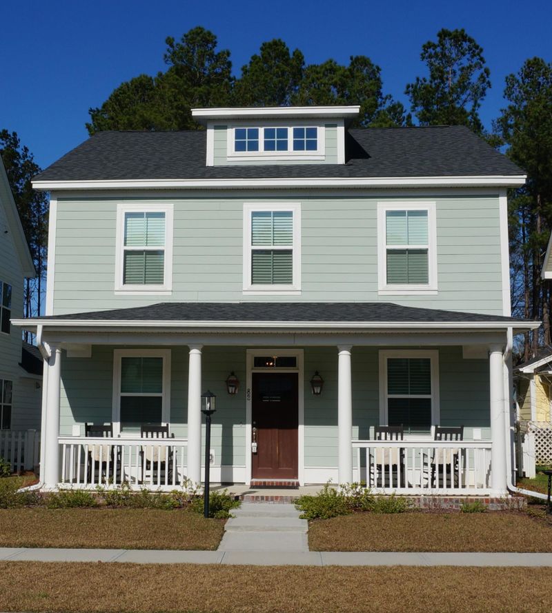 82 Crossandra Ave, Summerville, SC 29483