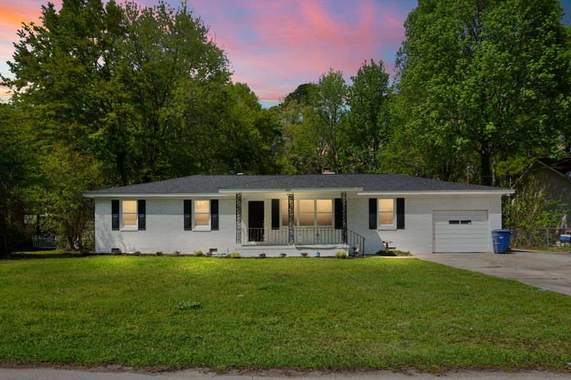 3658 Morse Ave, Johns Island, SC 29455