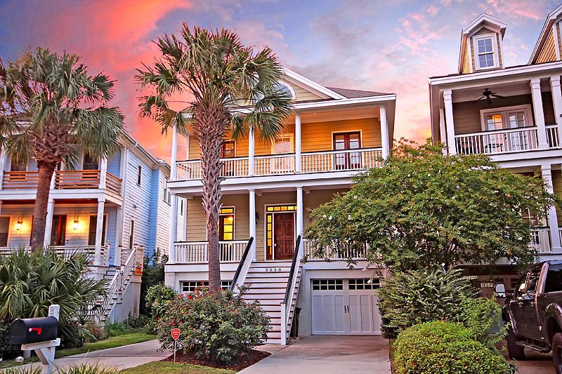 3038 S Shore Dr, Charleston, SC 29407