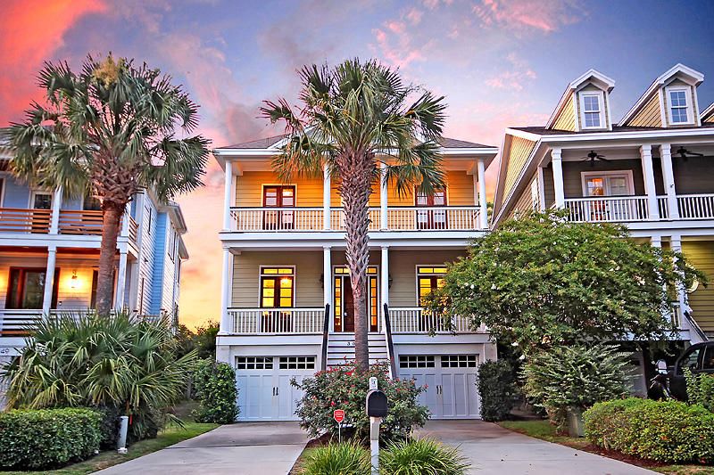 3038 S Shore Dr, Charleston, SC 29407