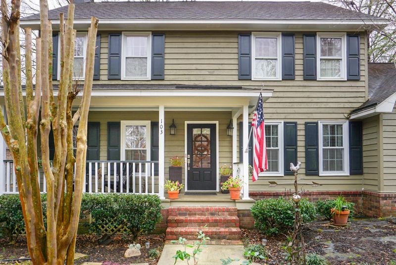 103 Stowmarket Dr, Goose Creek, SC 29445