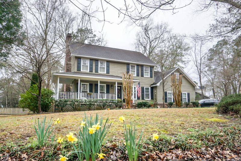 103 Stowmarket Dr, Goose Creek, SC 29445