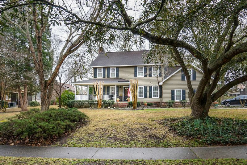 103 Stowmarket Dr, Goose Creek, SC 29445